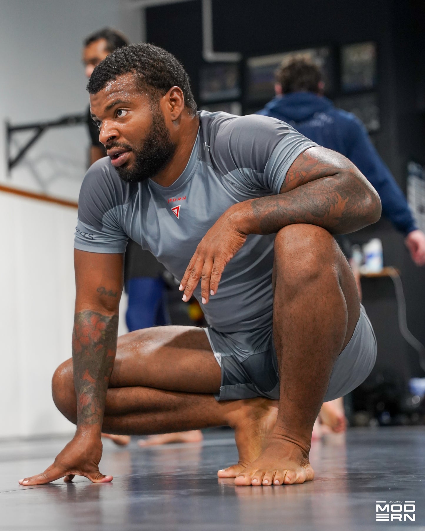 Stoic Rashguard