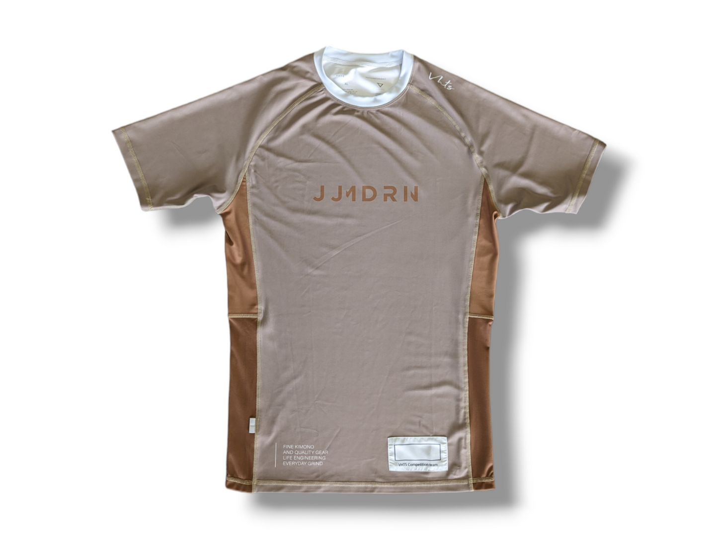 RG Brown Ranked Short Sleeve