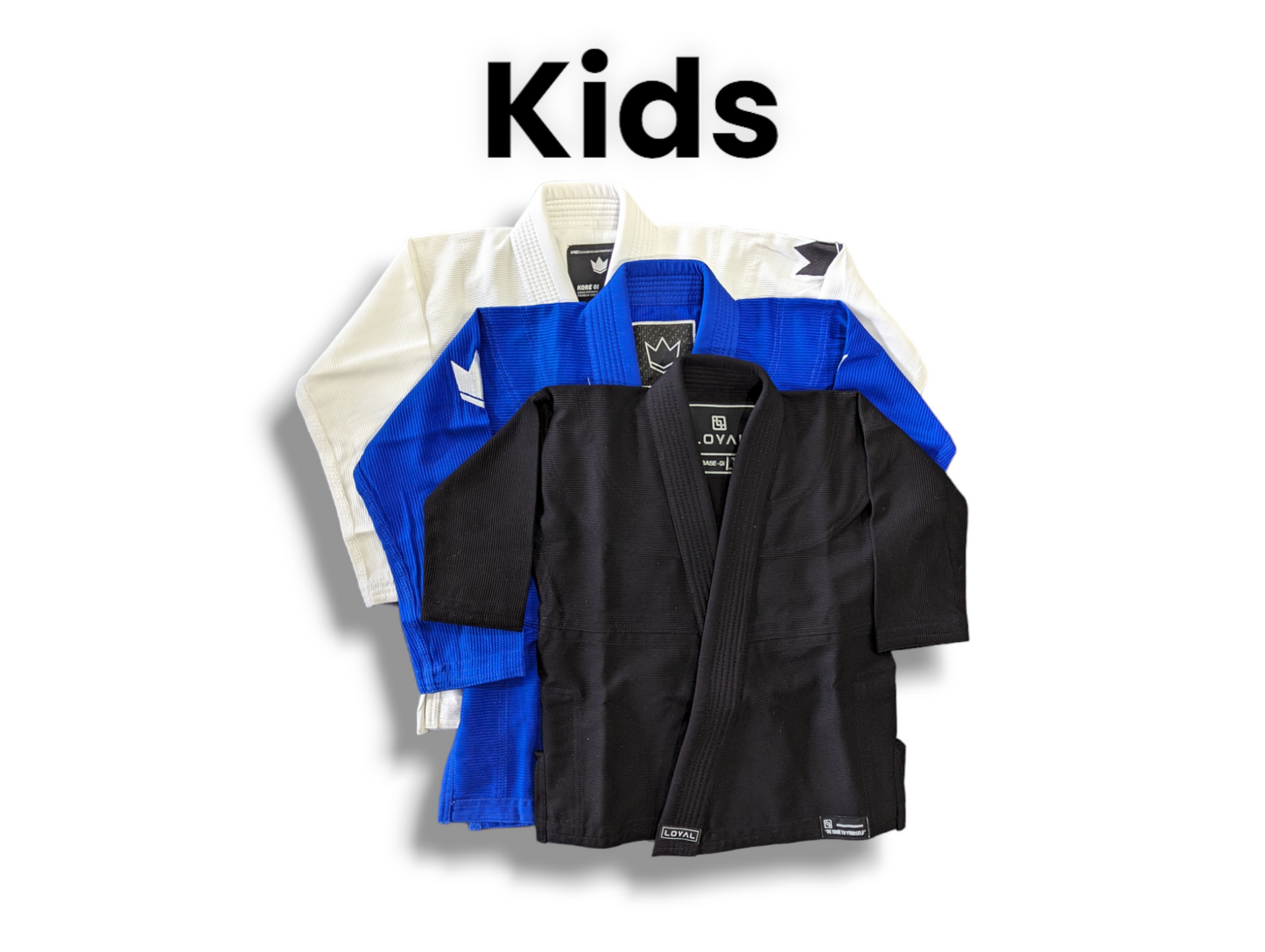 Kimono - Kids