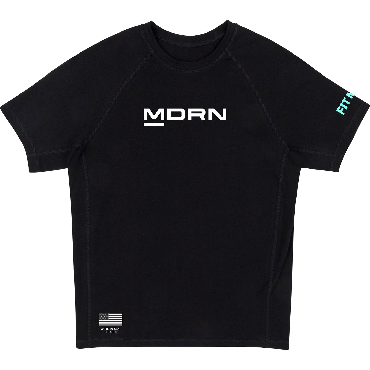 All Around Training shirt