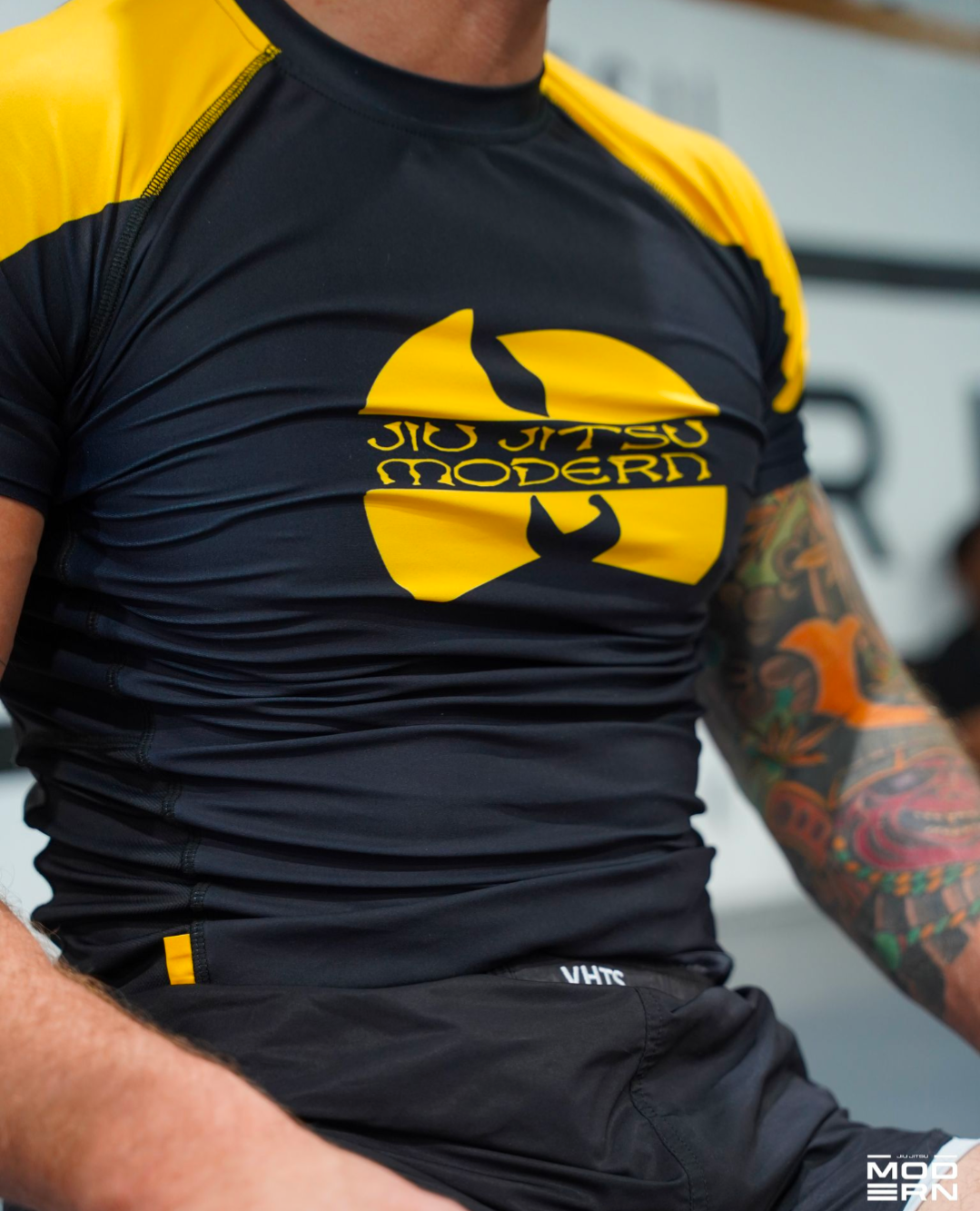 Wu Rashgaurd