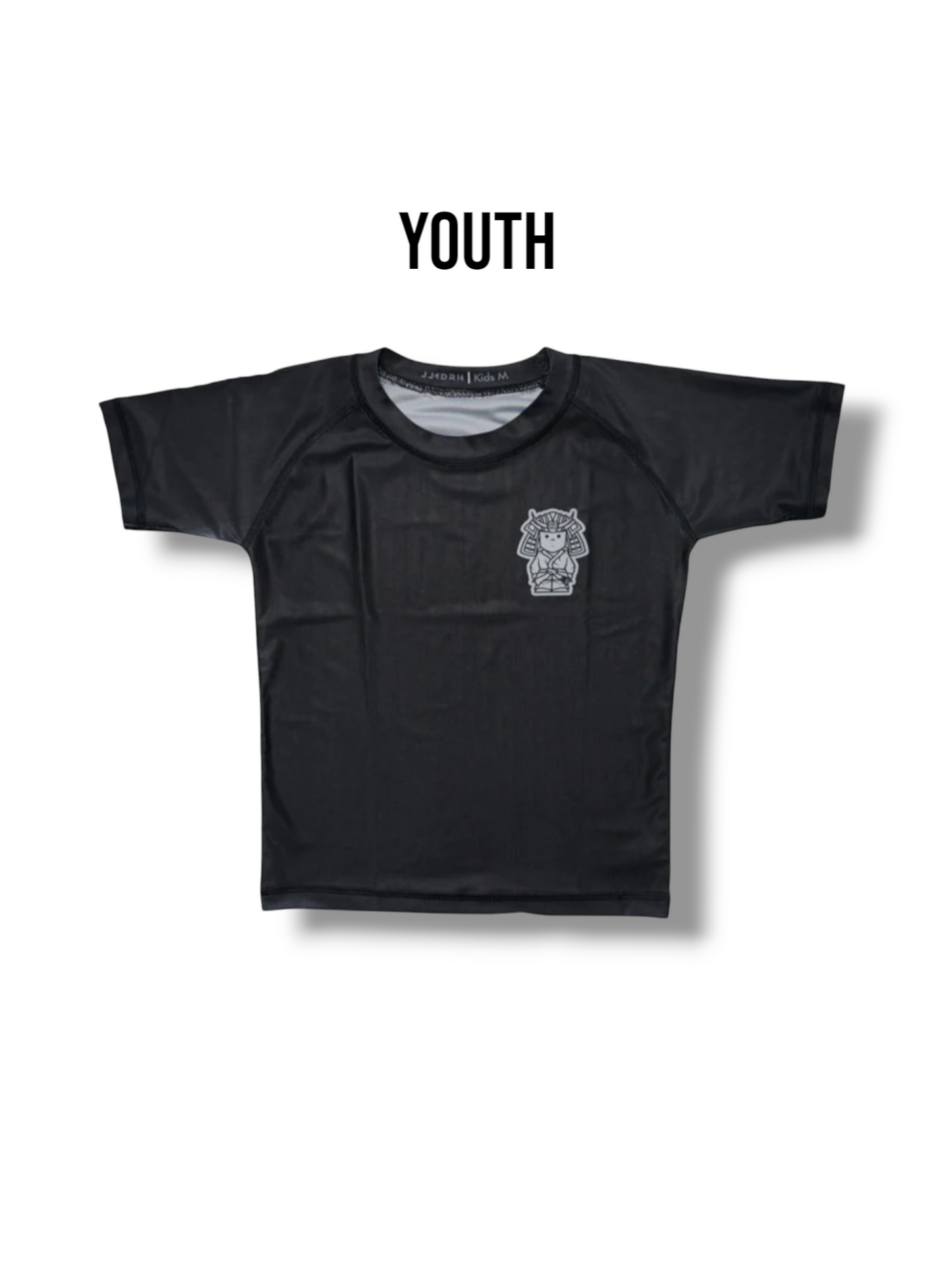 Kids Rashguard - Yoshi