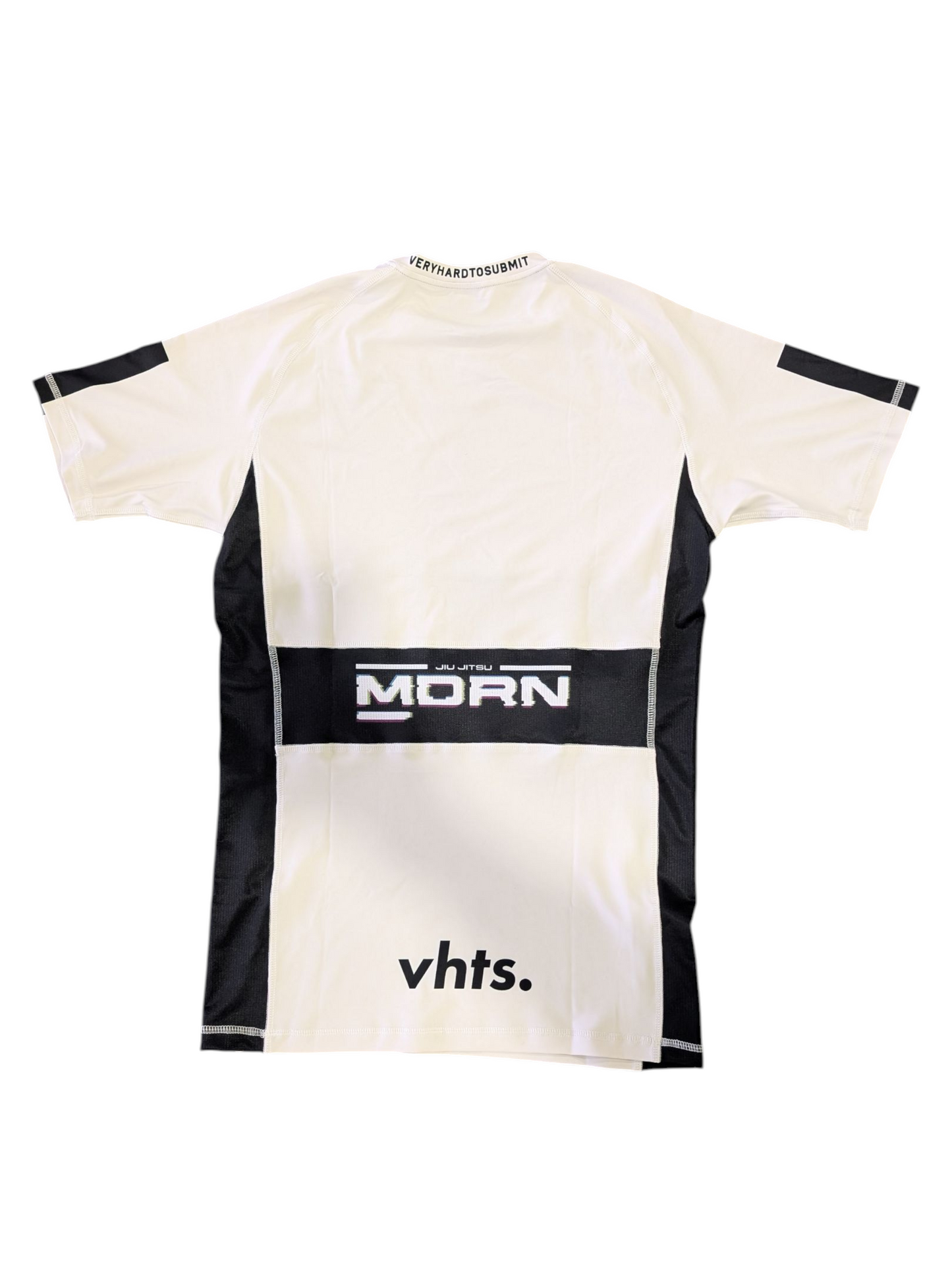 Glitch-Alpine Rashgaurd