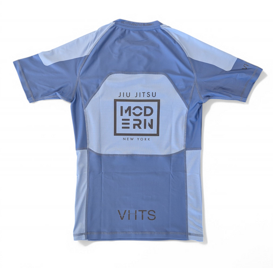 Rashguard Blue Notes