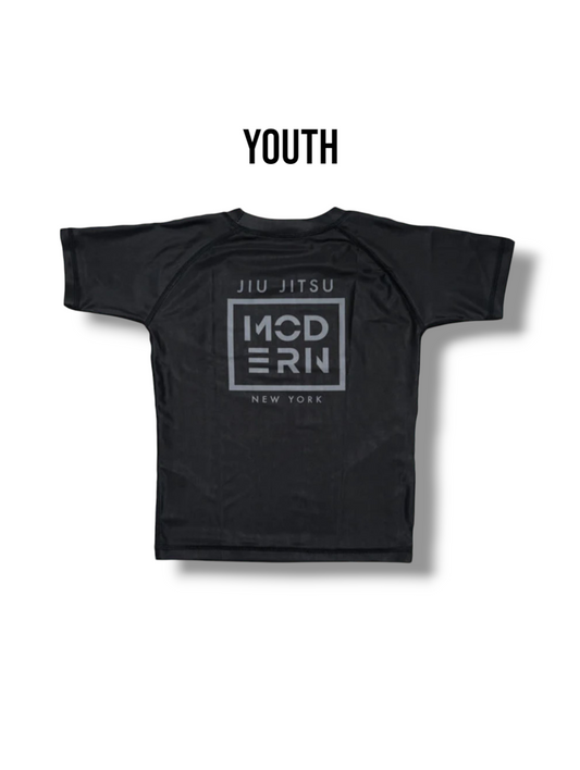 Kids Rashguard - Yoshi