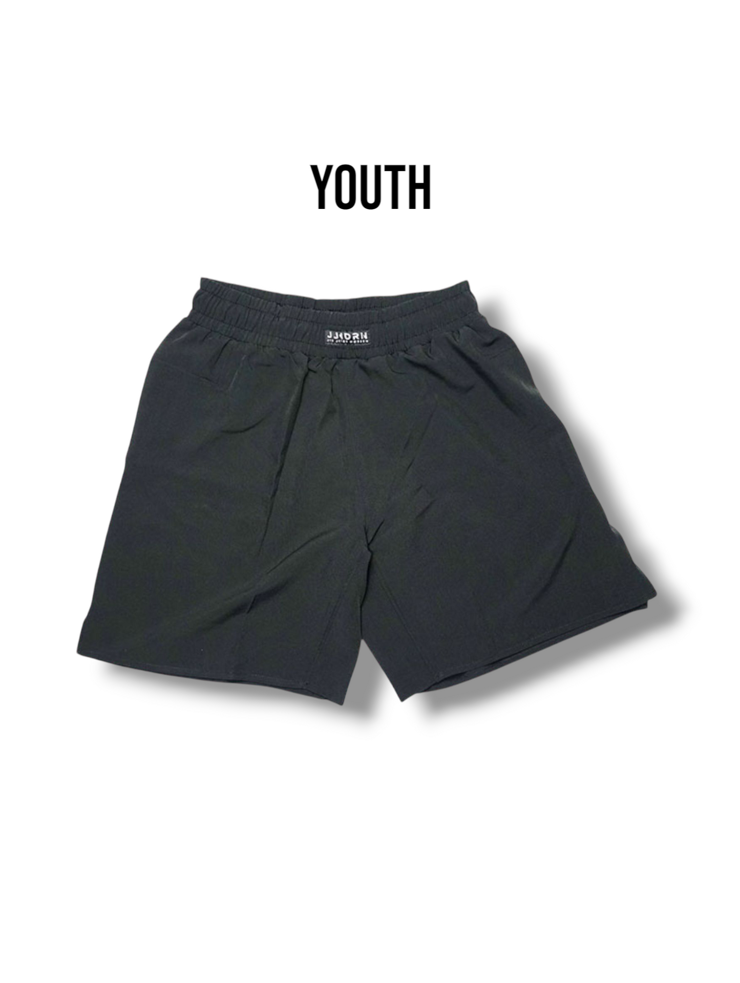 Kids No-Gi Shorts