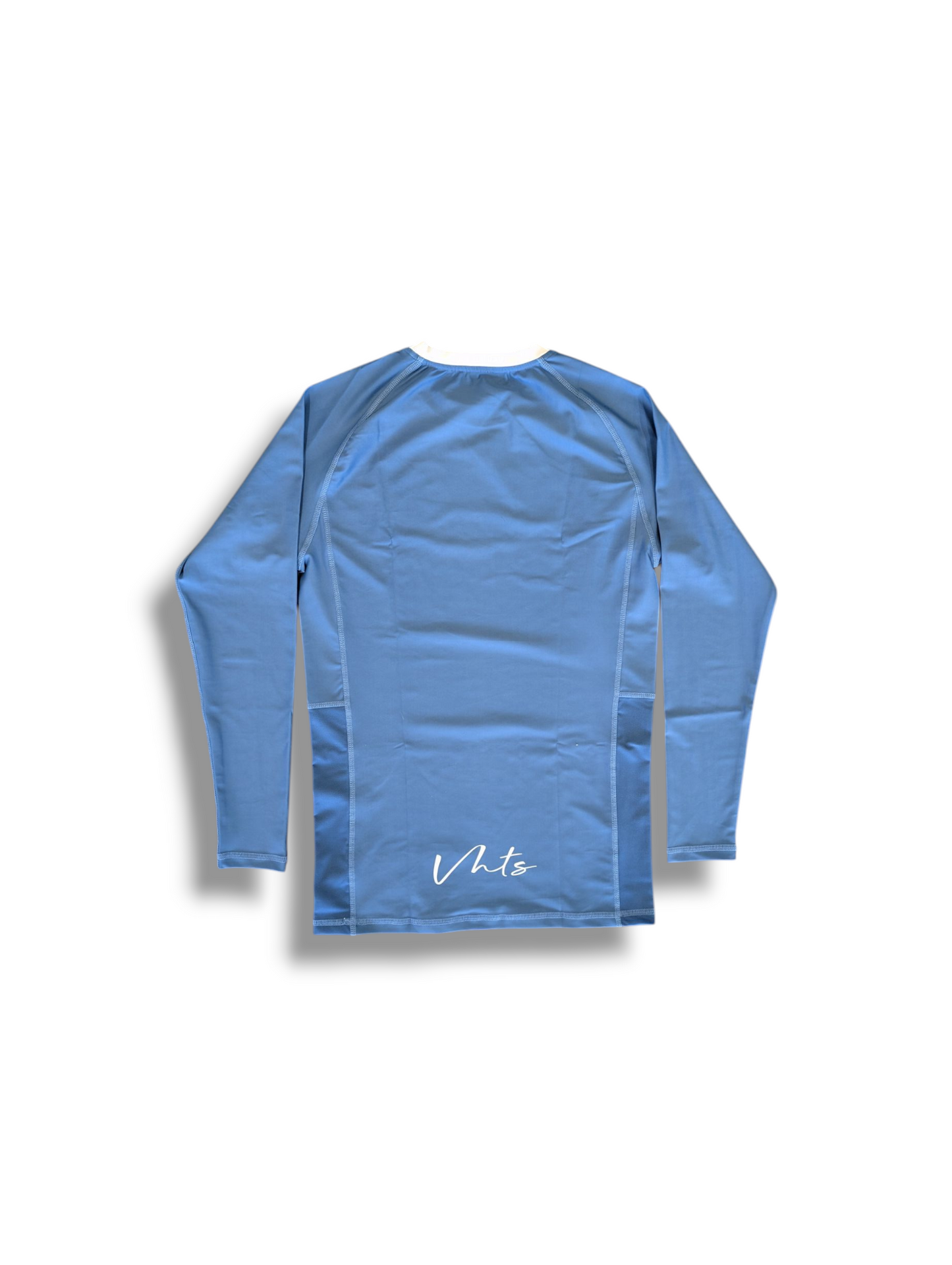 RG Blue Long Sleeve