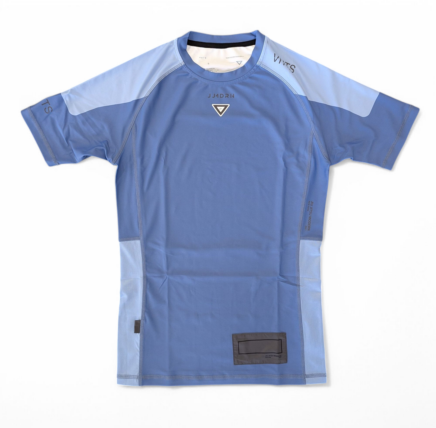 Rashguard Blue Notes