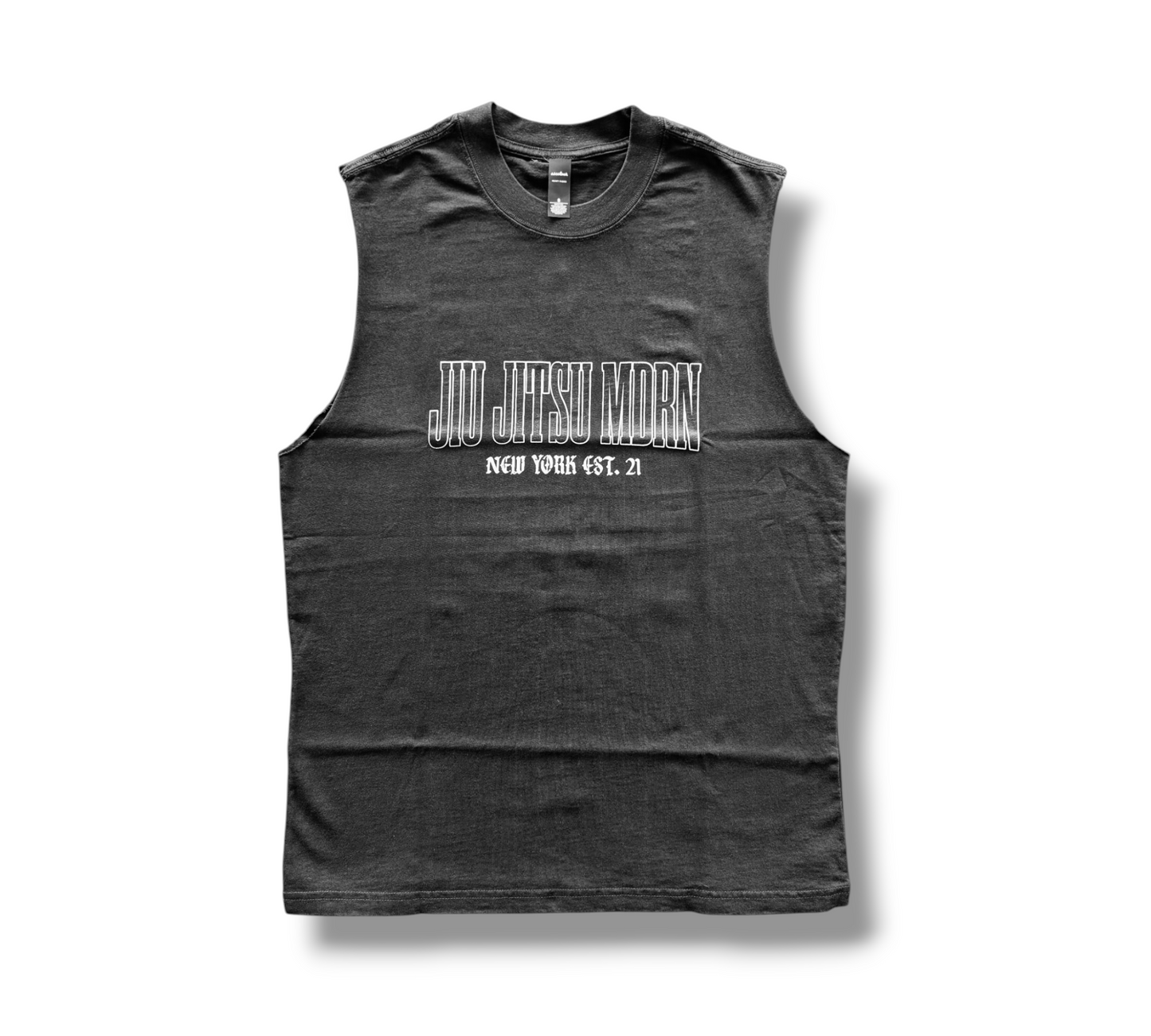 Tank Black