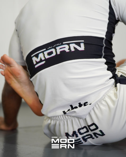 Glitch-Alpine Rashgaurd