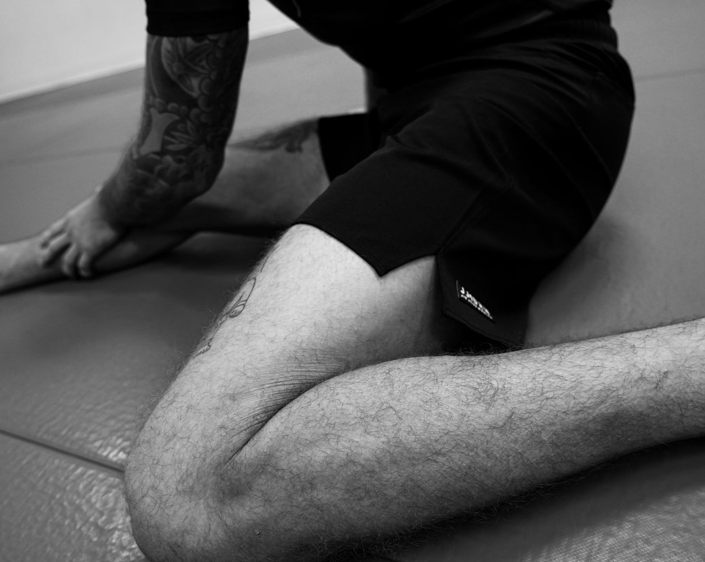 Shorts Adult No-Gi