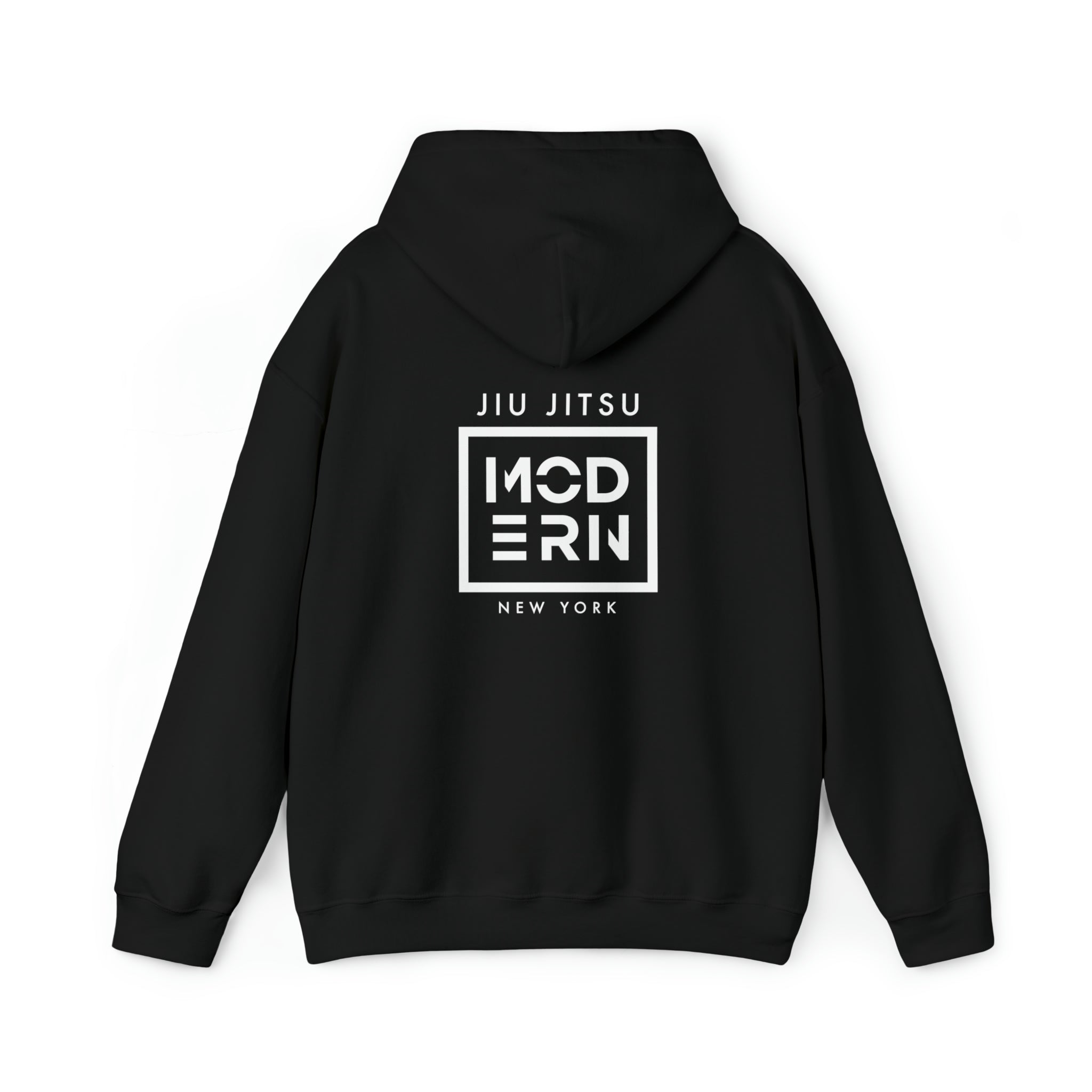 Vintage JJMDRN Hoodie