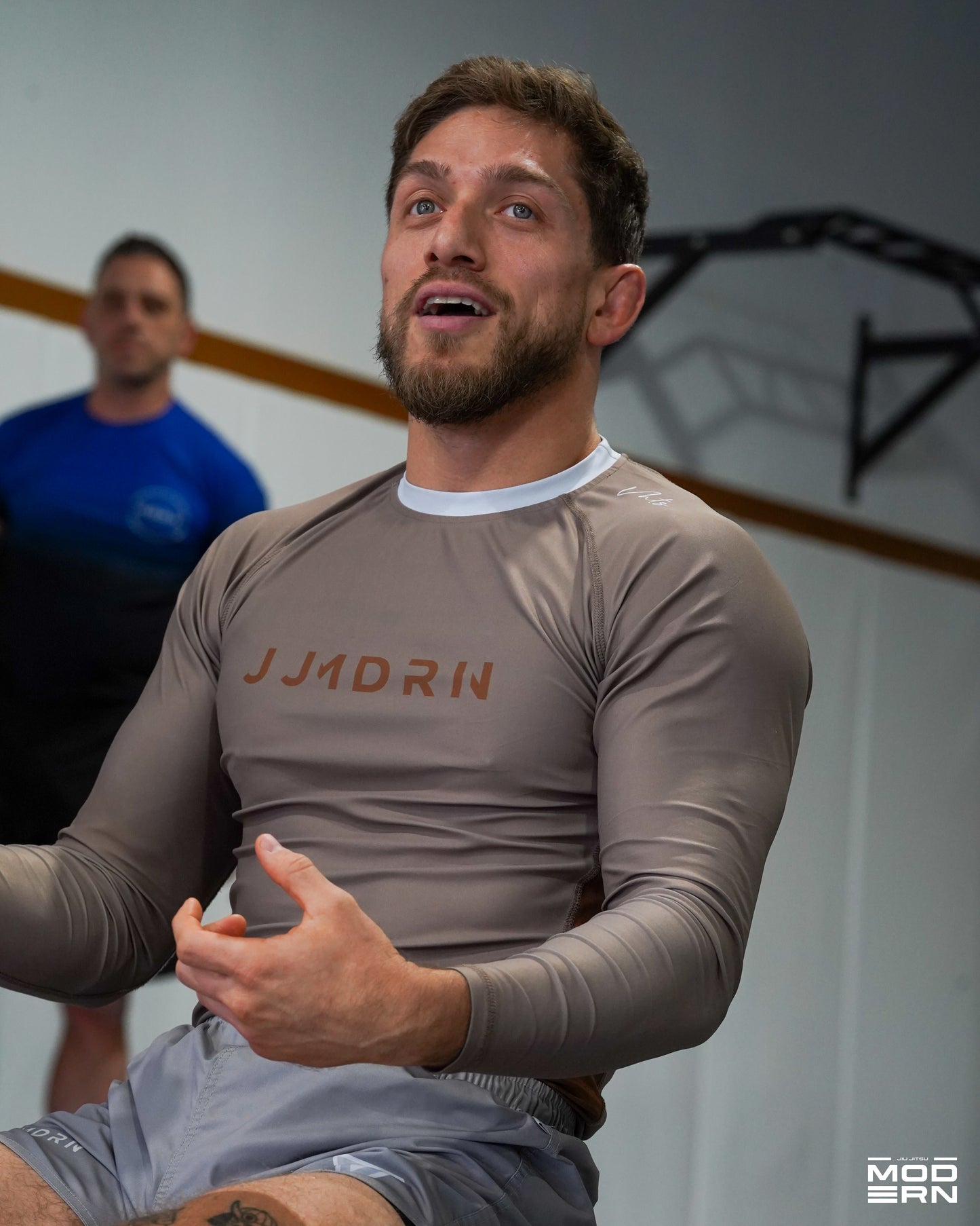 RG Brown Long Sleeve