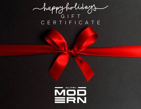 Gift Certificate
