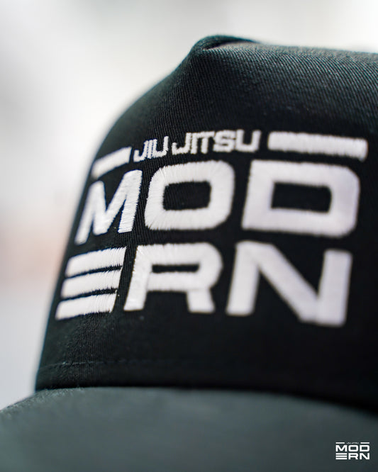 MODERN caps