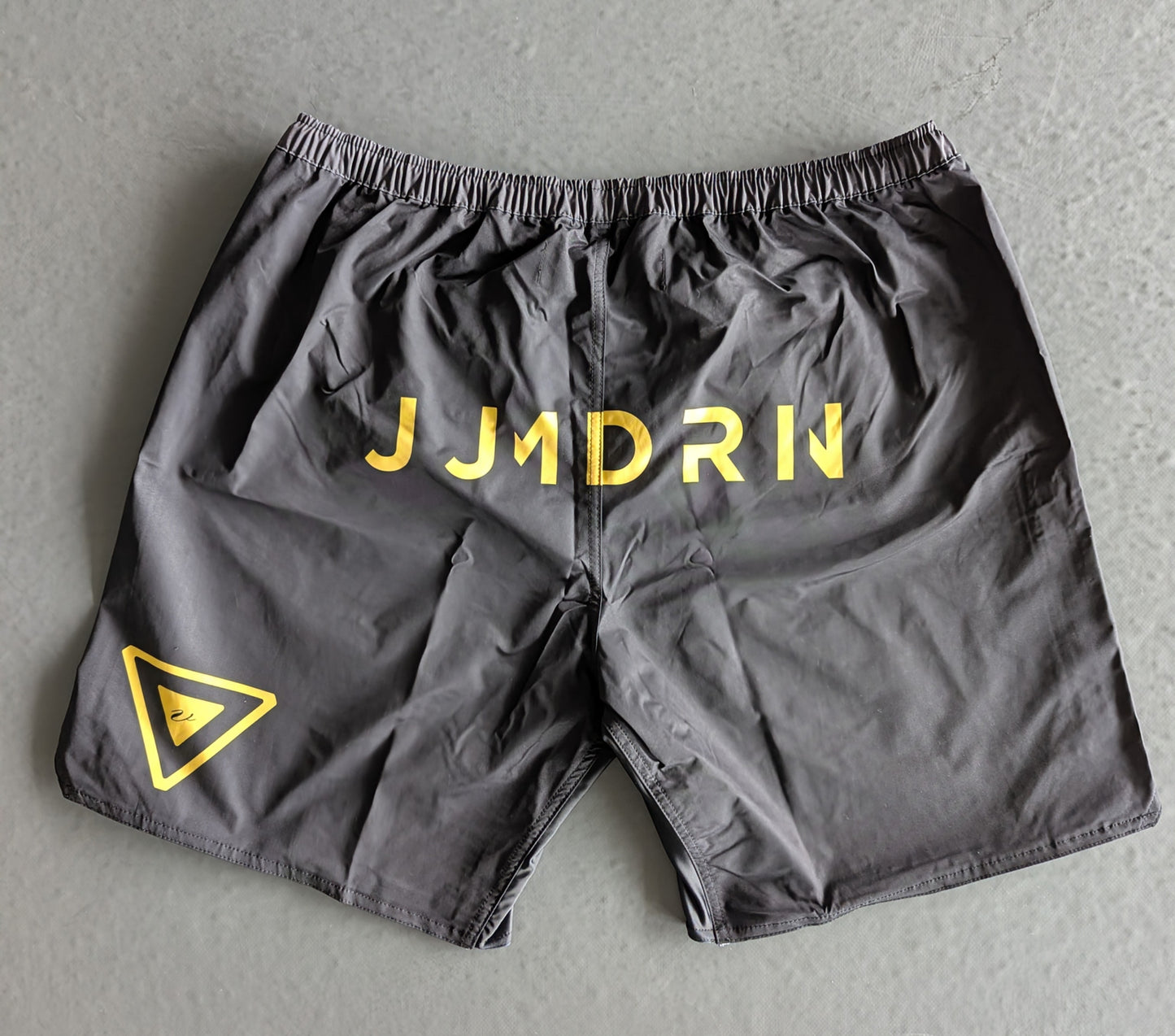 Wu Shorts