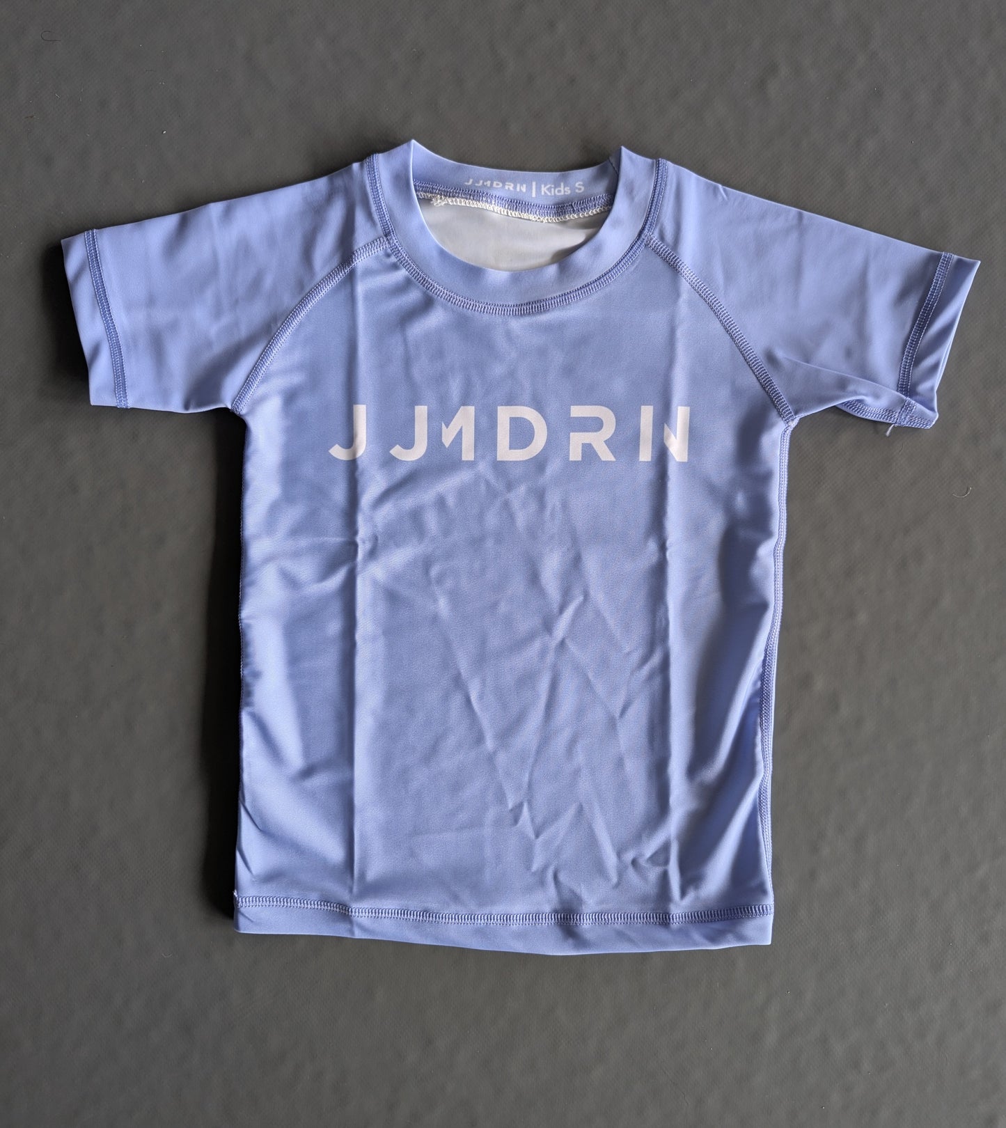 Kids Lilac rashguard