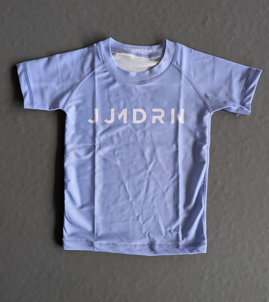 Kids Lilac rashguard