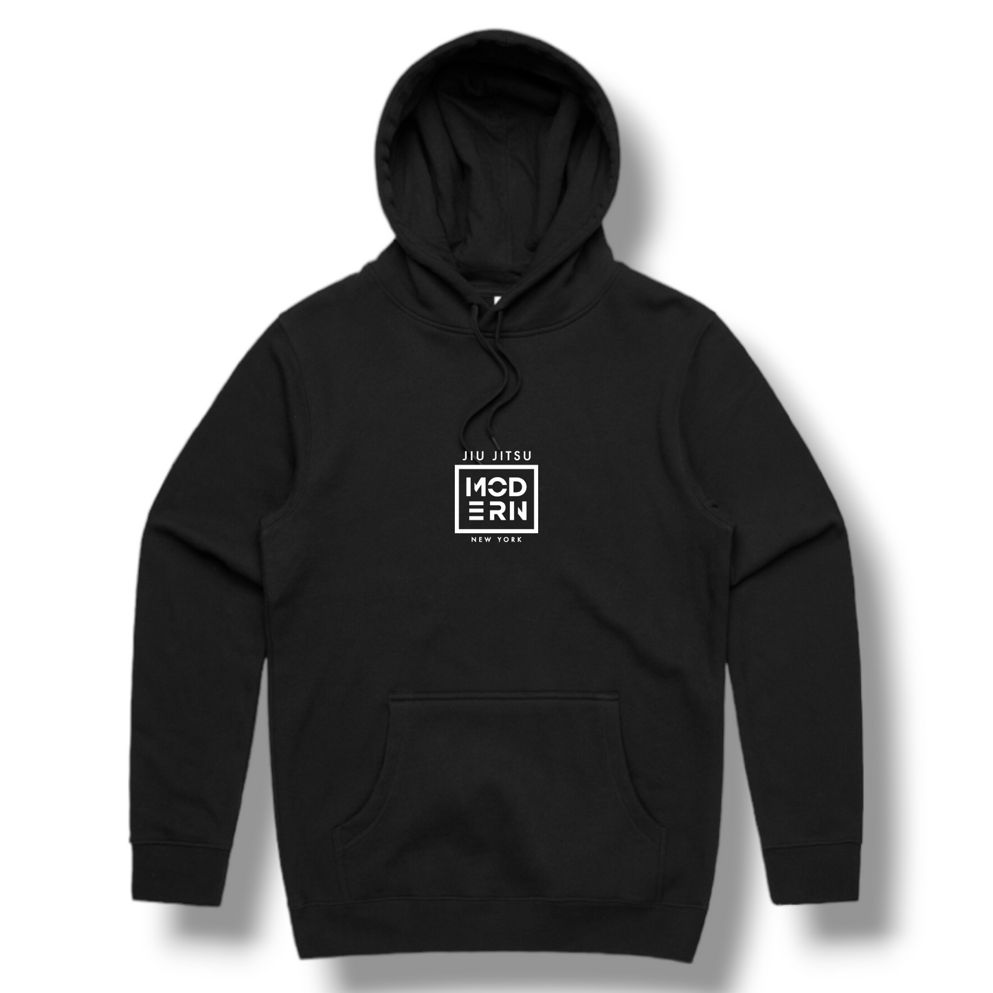 Black Hoodie ~ Preorder – Jiu Jitsu Modern