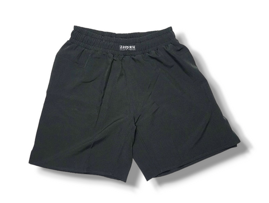 Adult No-Gi Shorts - Black