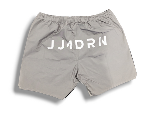 JJMDRN x VHTS shorts