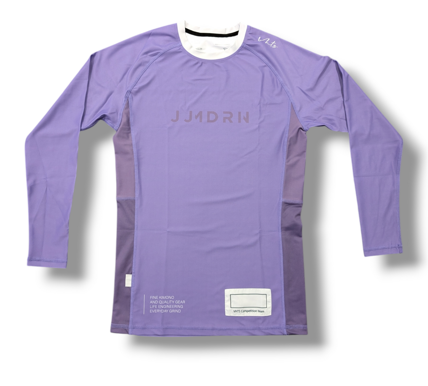 RG Purple Long Sleeve