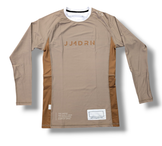 BROWN Long Sleeve RG