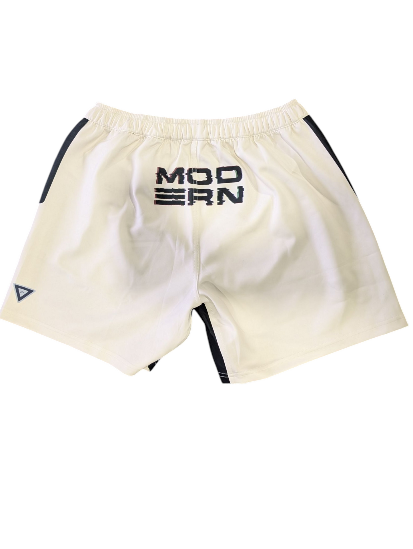 Glitch-Alpine Shorts