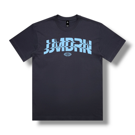 Grapple & Grind Carolina Blue