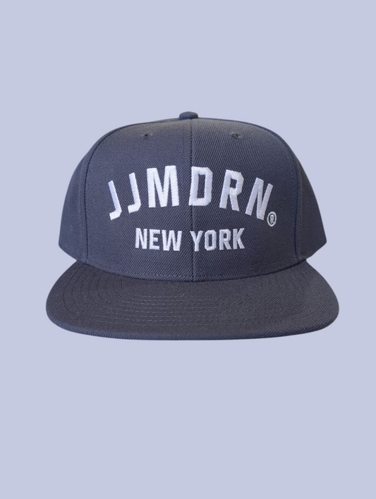 JJMDRN NY Hat
