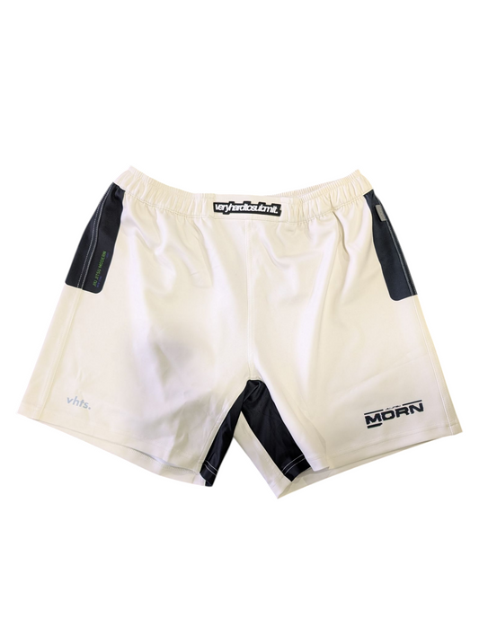 Glitch-Alpine Shorts