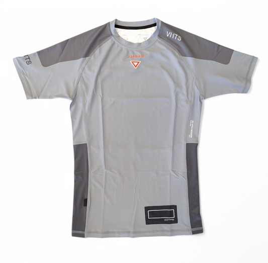 Stoic Rashguard - Preorder Only