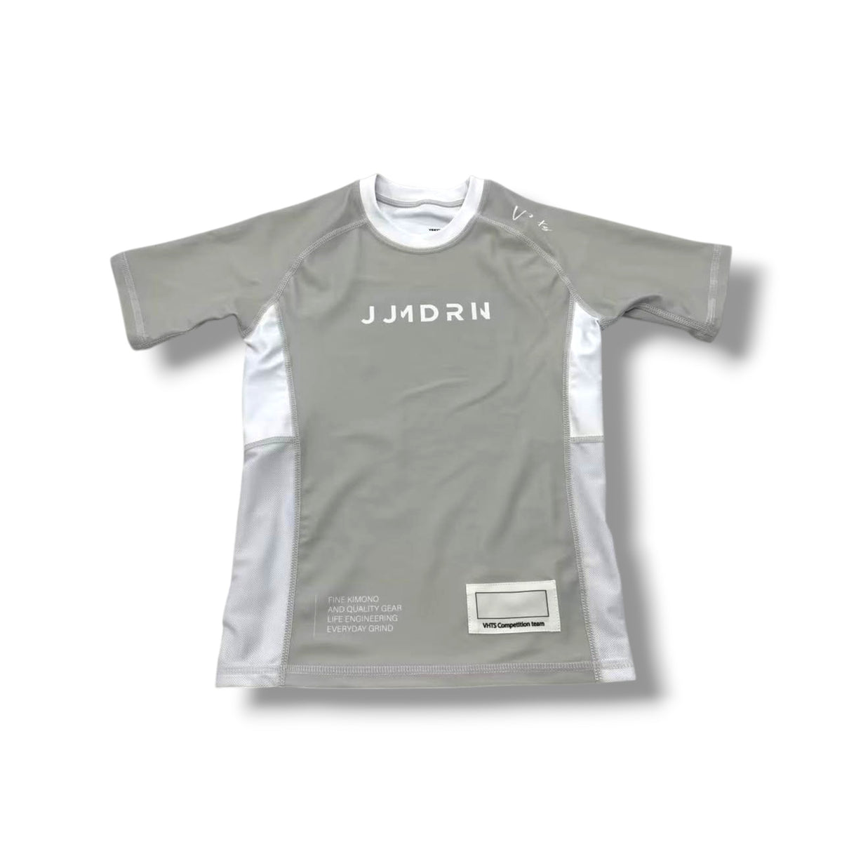 Kids VHTS Rashgaurd Pre order