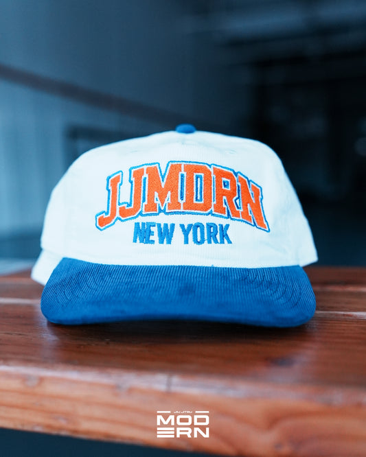 Knicks Cap