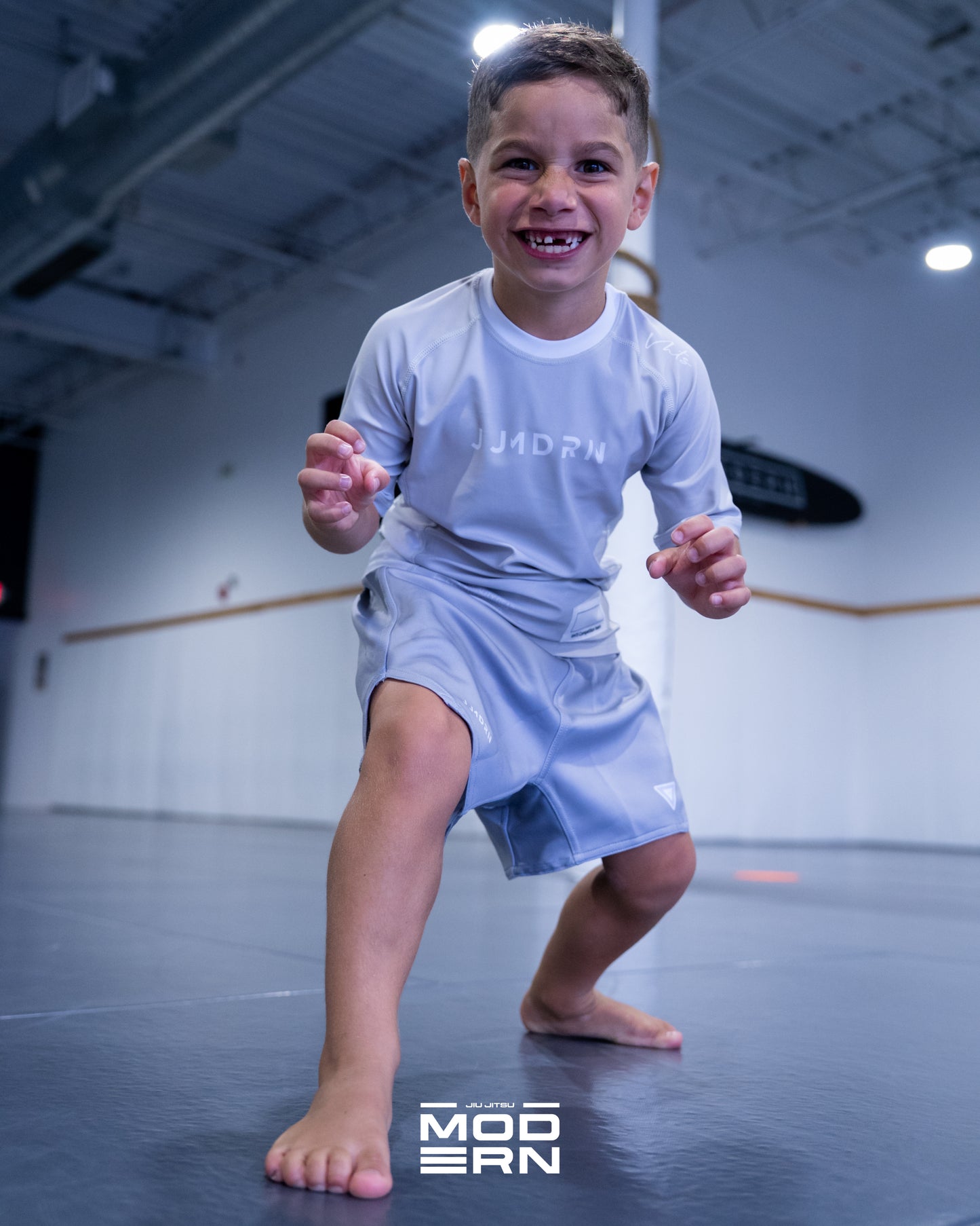 Kids VHTS Rashgaurd Pre order