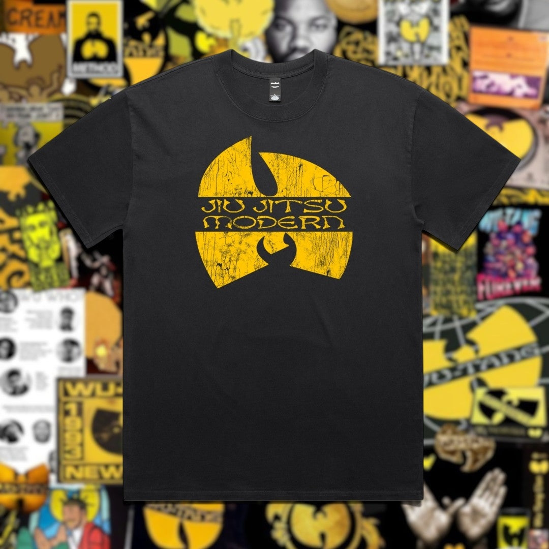 Wu Tang T