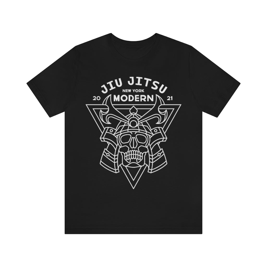 Samurai Skull Tee