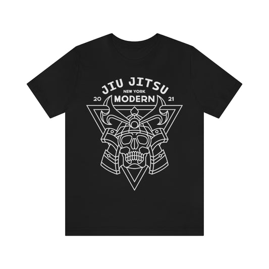 Samurai Skull Tee