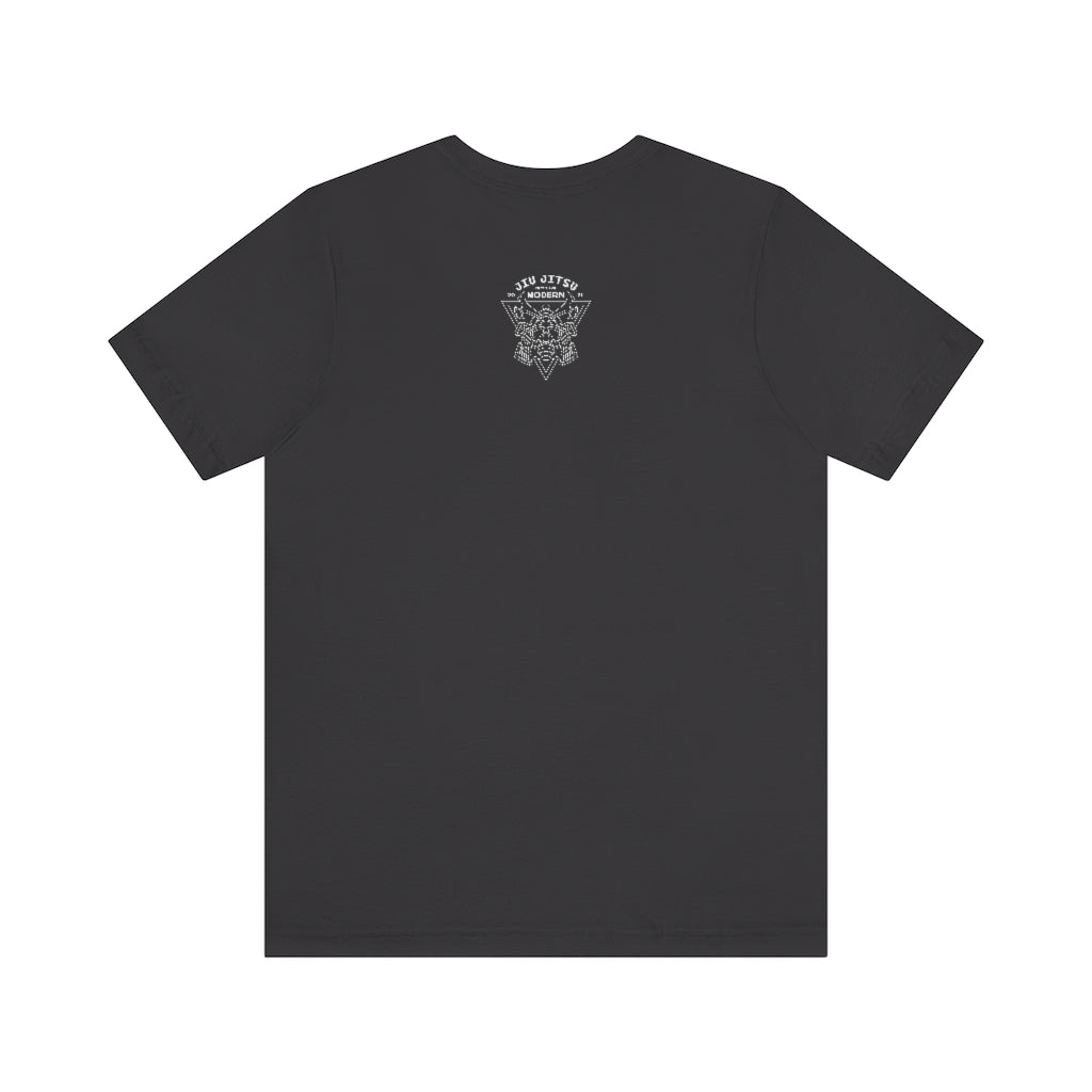 Samurai Skull Tee