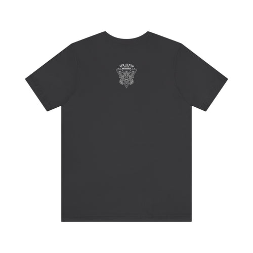 Samurai Skull Tee