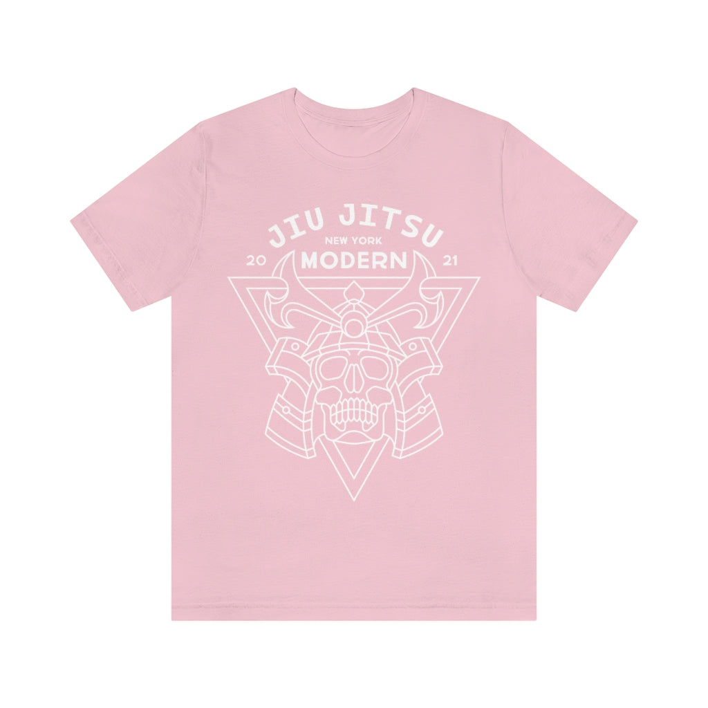 Samurai Skull Tee