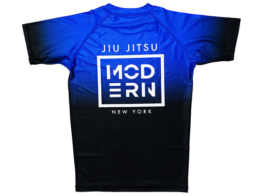 Blue Rashguard