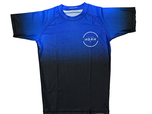 Blue Rashguard