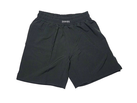 Adult No-Gi Shorts - Black