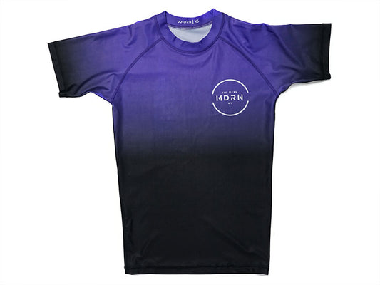 Purple Rashguard