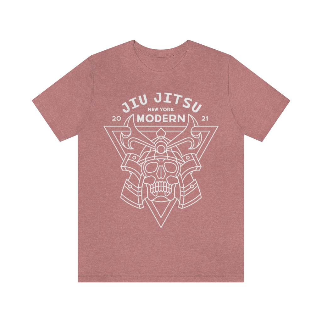 Samurai Skull Tee