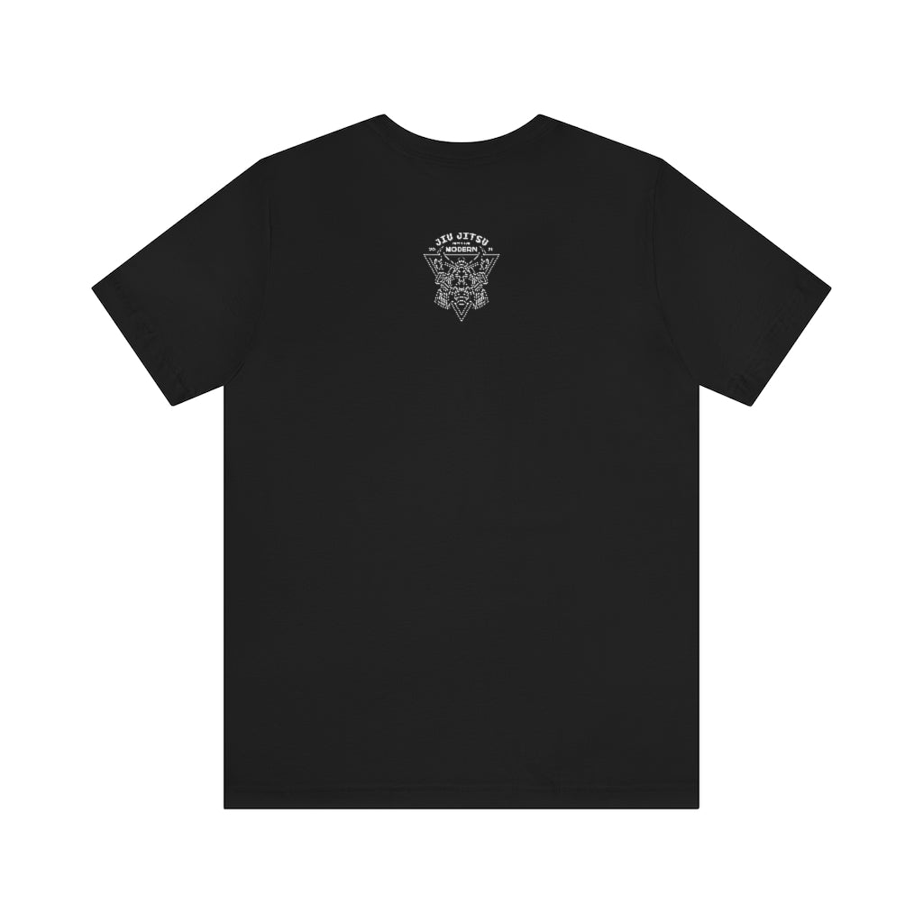 Samurai Skull Tee